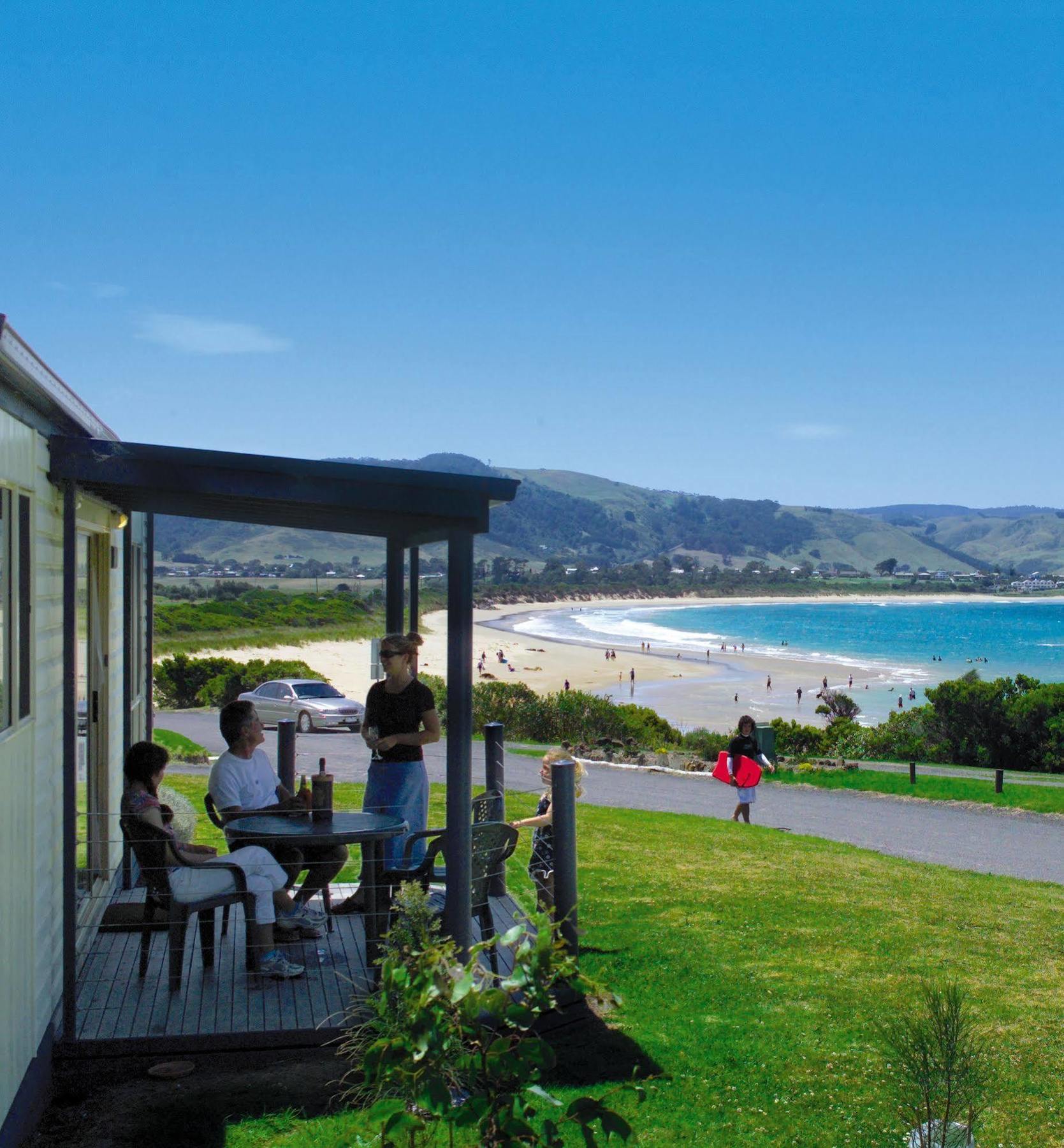 Marengo Holiday Park Eksteriør bilde