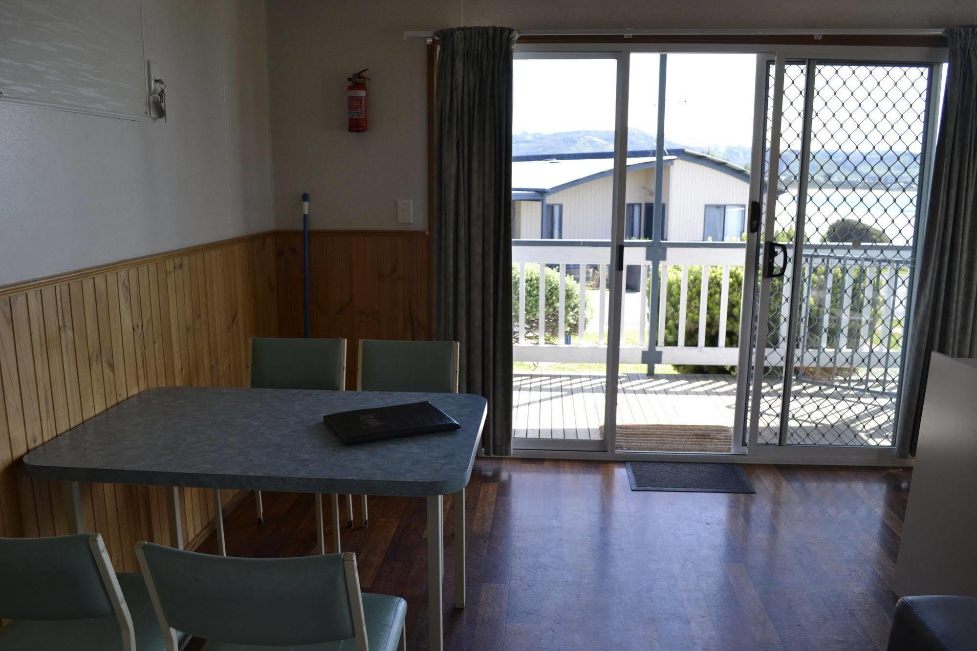 Marengo Holiday Park Eksteriør bilde