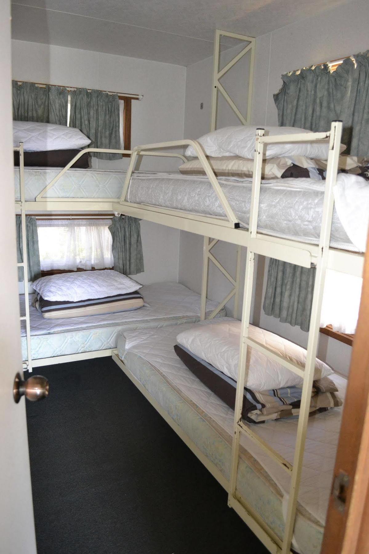 Marengo Holiday Park Eksteriør bilde
