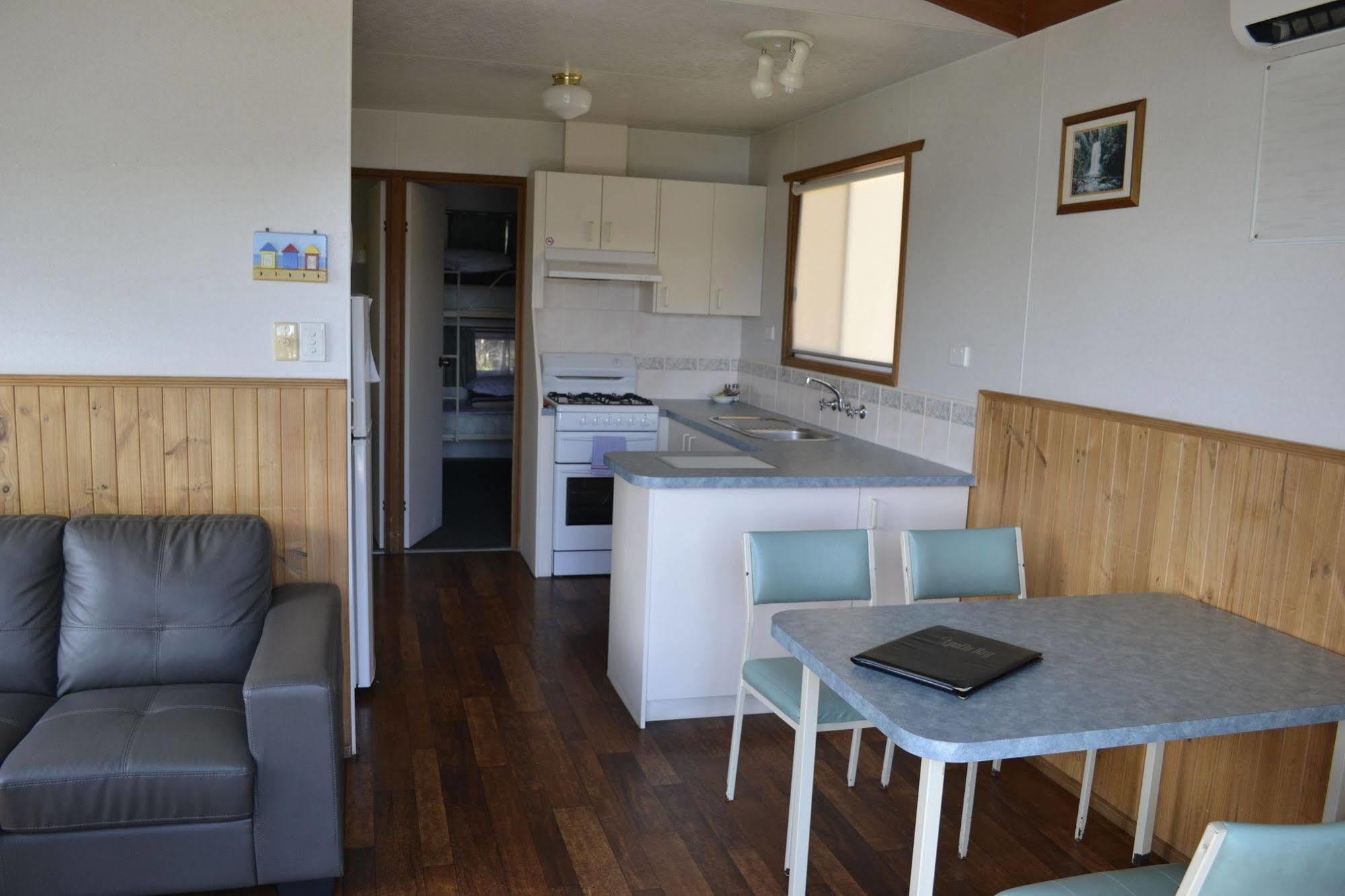 Marengo Holiday Park Eksteriør bilde