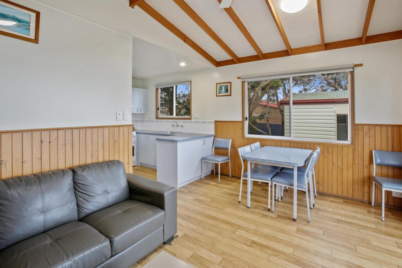 Marengo Holiday Park Eksteriør bilde